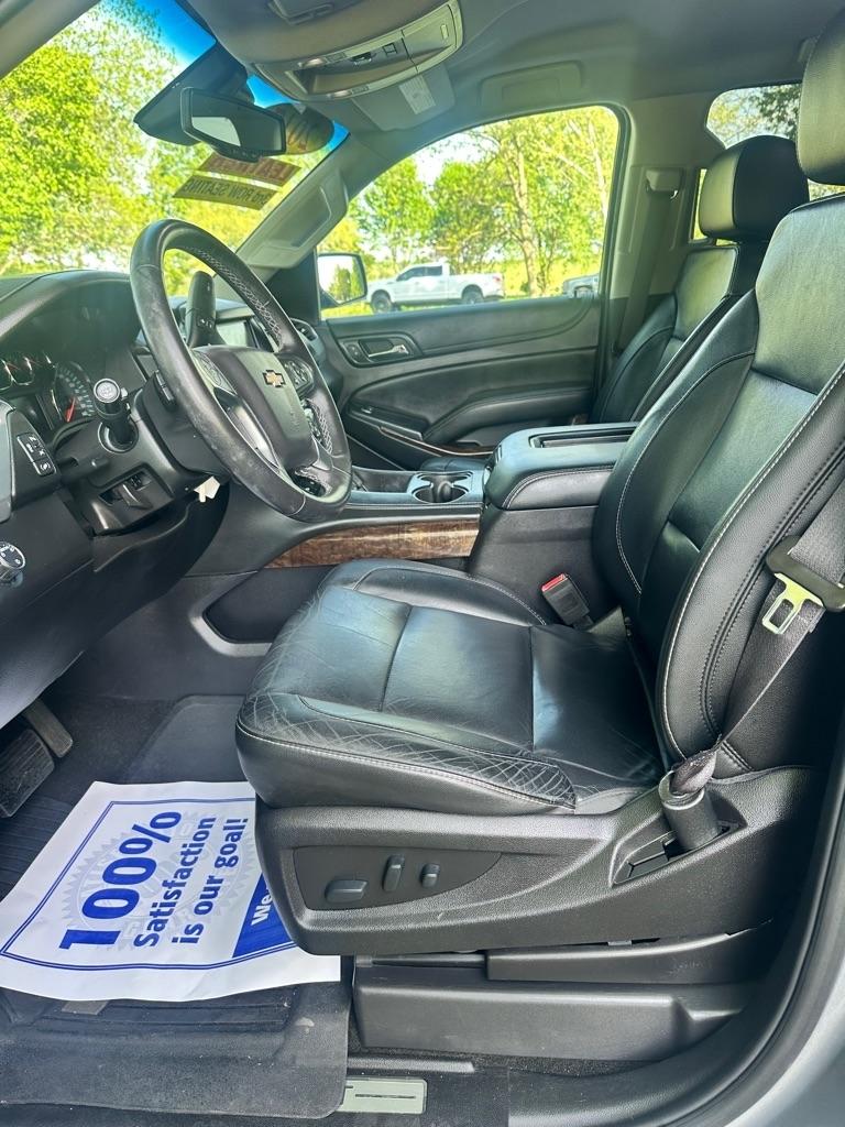 Chevrolet Tahoe LT 2WD 2017