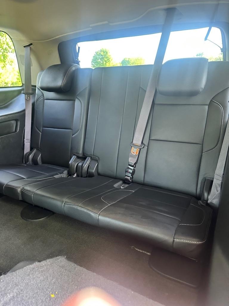 Chevrolet Tahoe LT 2WD 2017