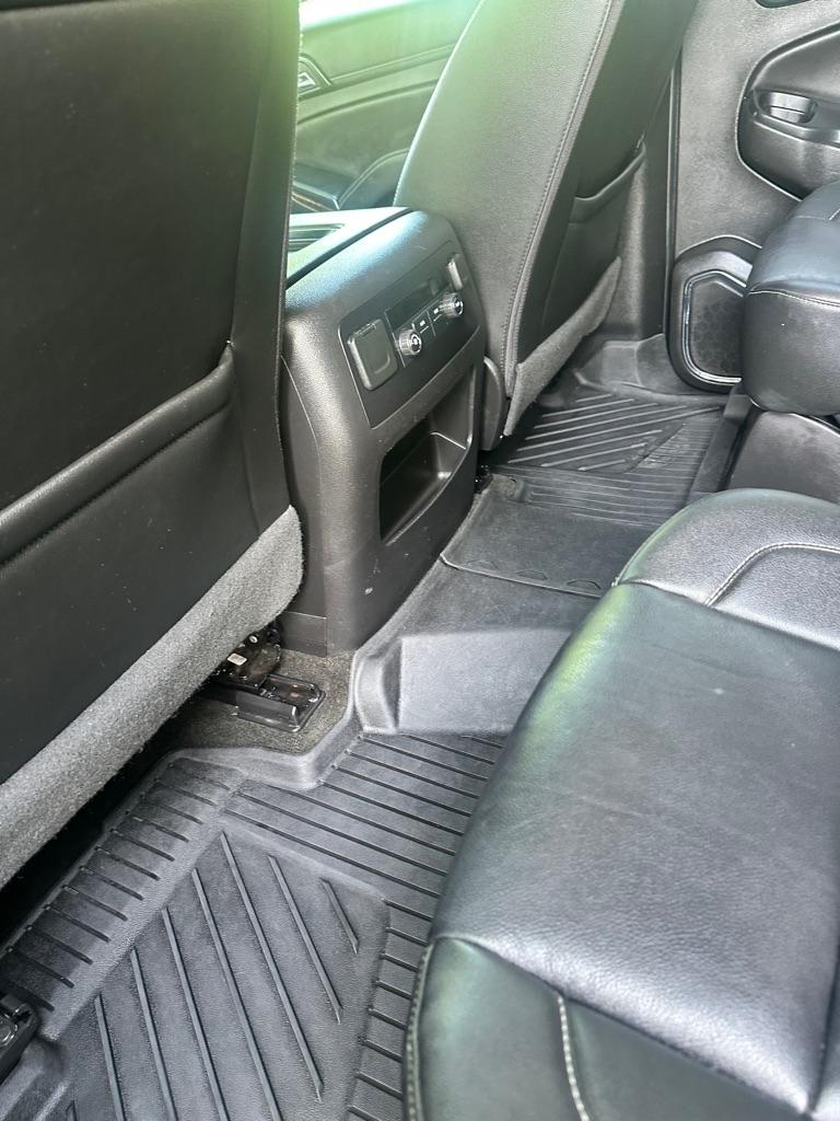 Chevrolet Tahoe LT 2WD 2017