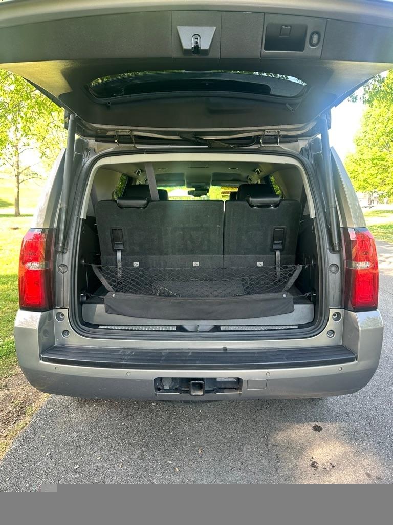 Chevrolet Tahoe LT 2WD 2017