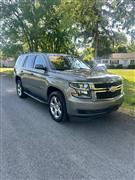 2017 Chevrolet Tahoe 