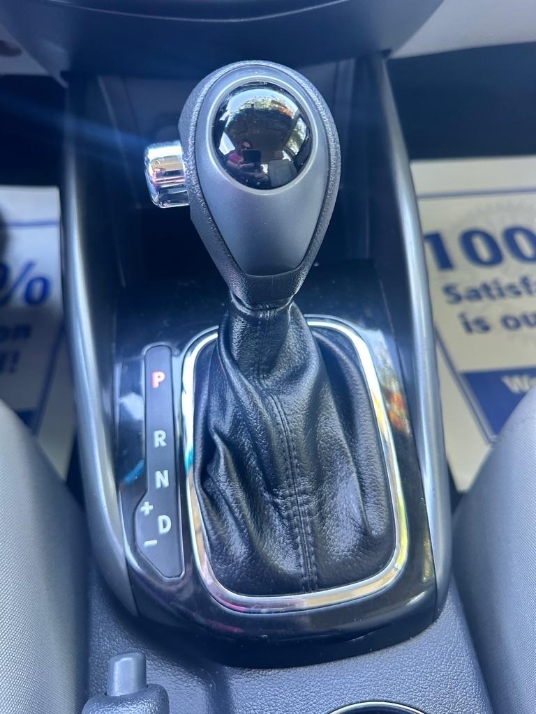 Kia Forte EX 2013