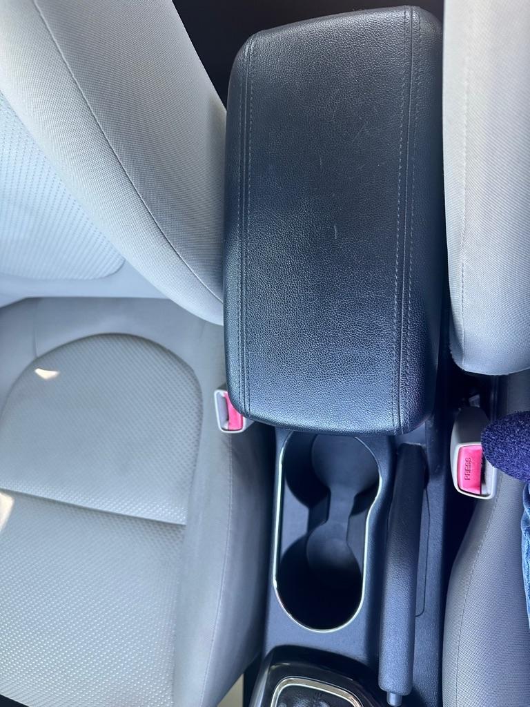 Kia Forte EX 2013