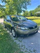 2013 Kia Forte 