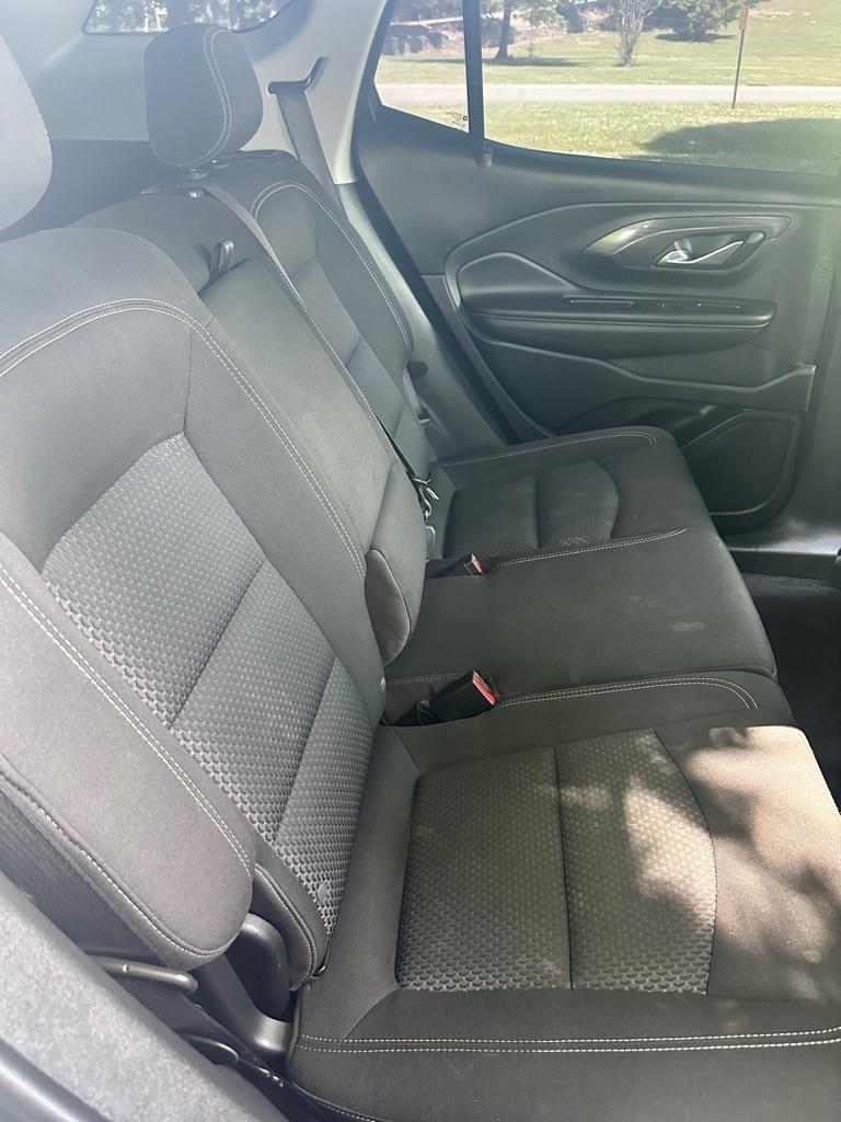 GMC Terrain SLE 2022