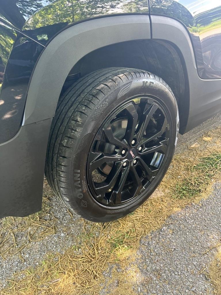 GMC Terrain SLE 2022