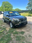 2012 Kia Soul 