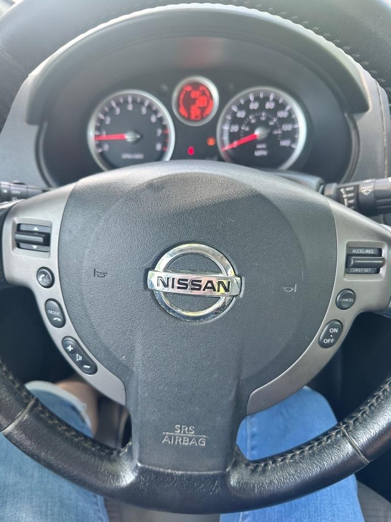 Nissan Sentra 2.0 2010