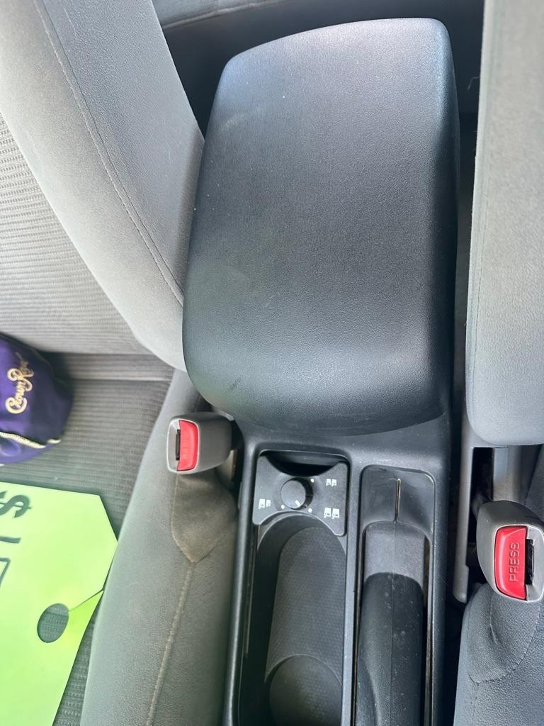 Nissan Sentra 2.0 2010