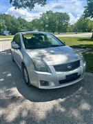 2010 Nissan Sentra 