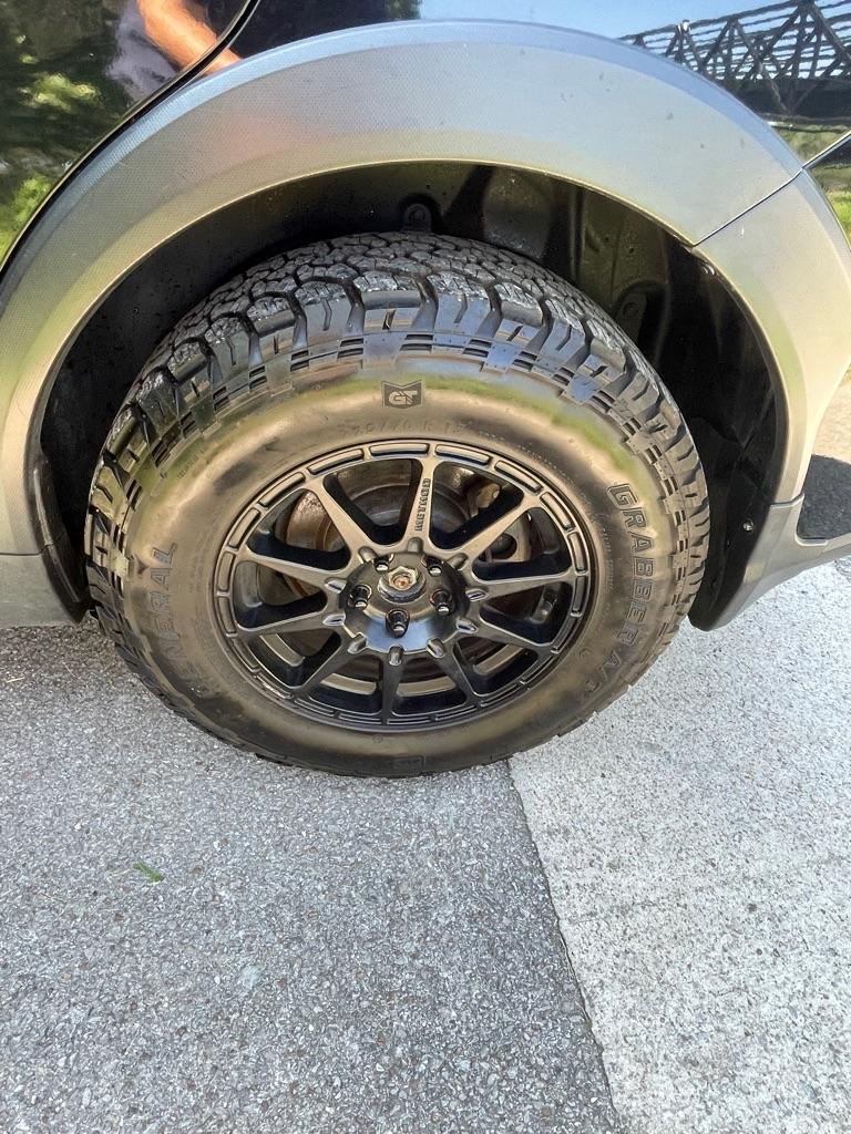 Subaru Crosstrek 2.0i Premium CVT 2017