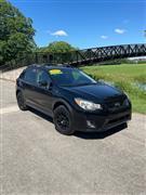 2017 Subaru Crosstrek 