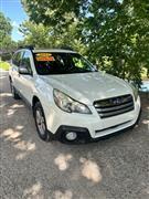 2013 Subaru Outback 