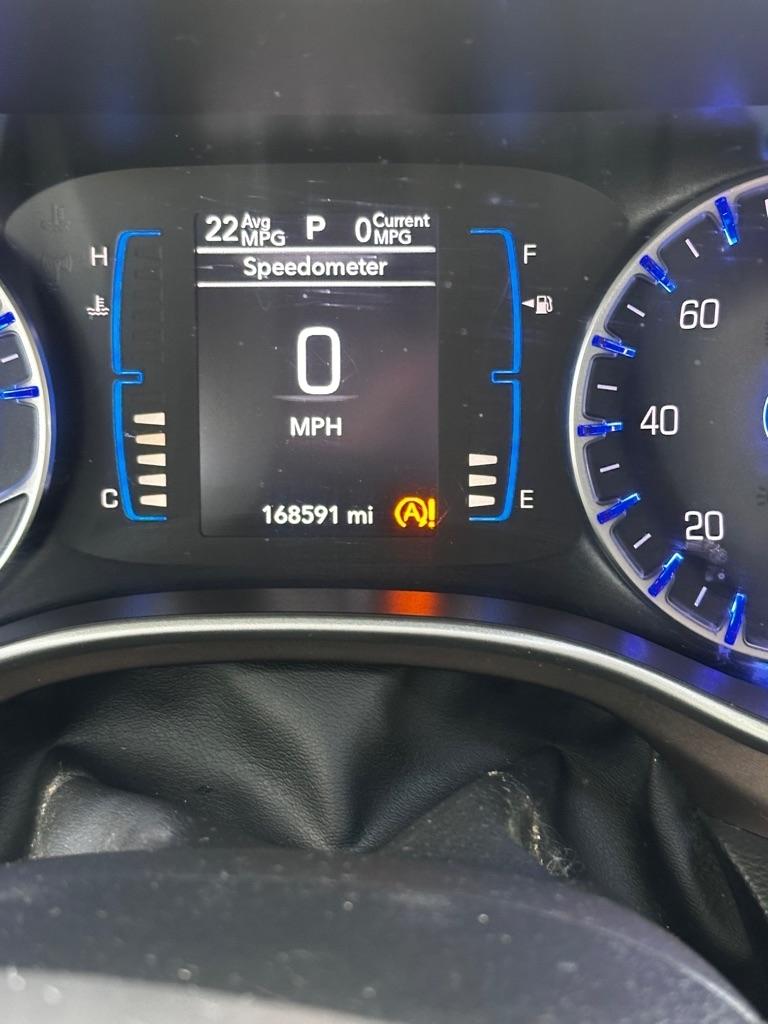 Subaru Outback 2.5i 2011