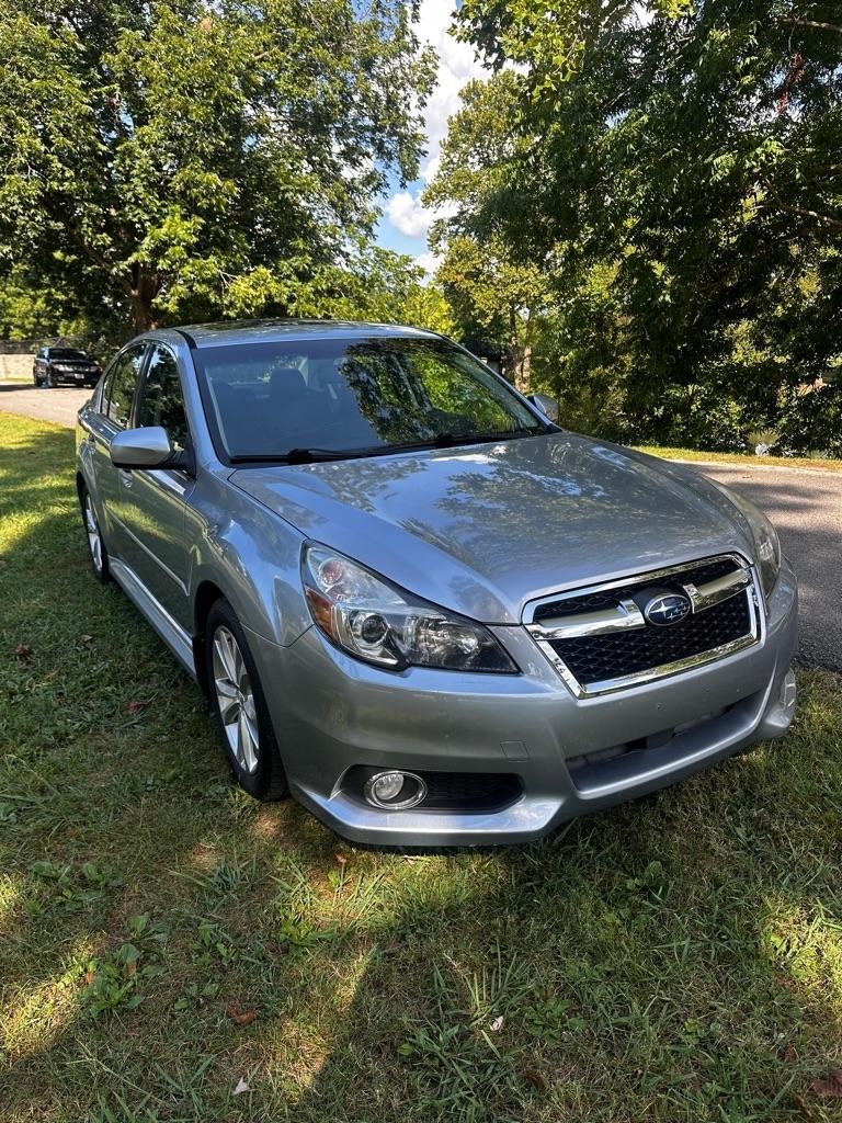 2013 Subaru Legacy 3.6R Limited