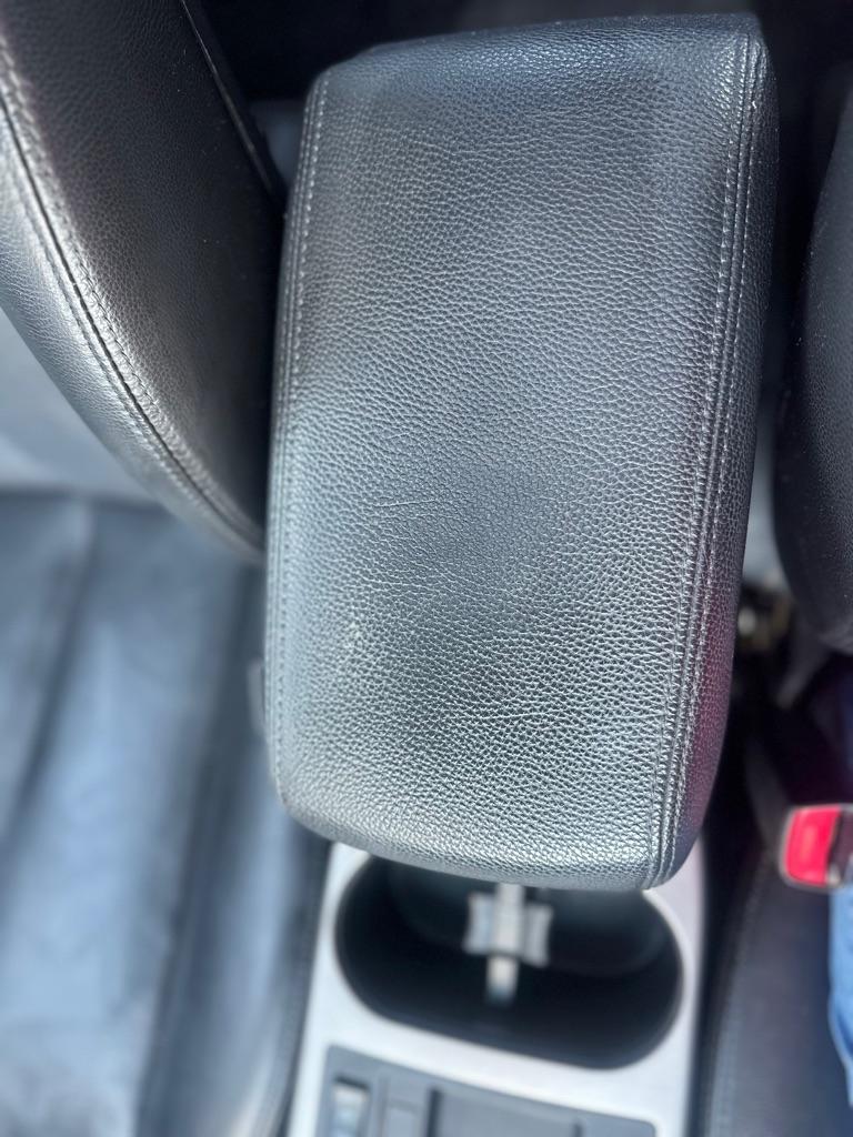 Subaru Legacy 3.6R Limited 2013