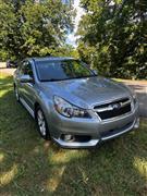 2013 Subaru Legacy 