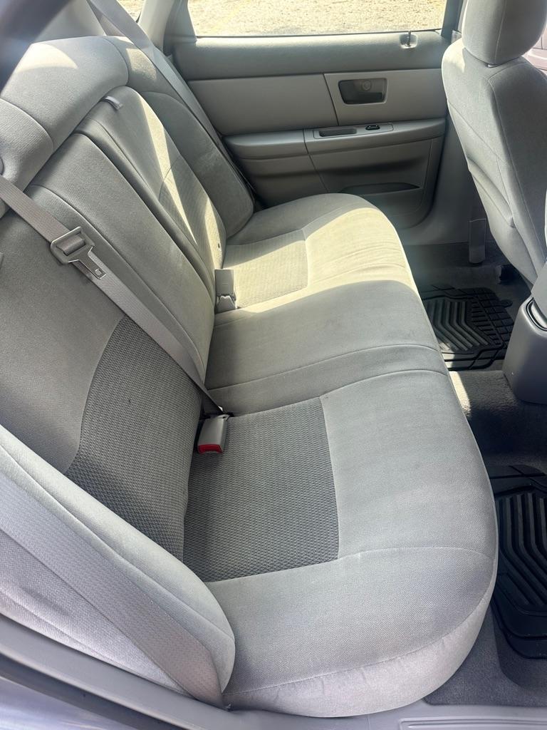 Ford Taurus SEL 2007