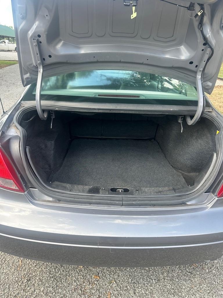 Ford Taurus SEL 2007