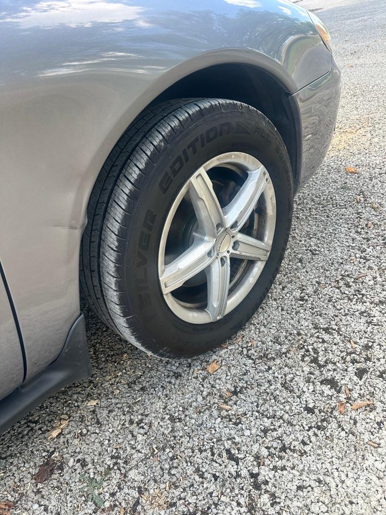 Ford Taurus SEL 2007