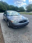 2007 Ford Taurus 