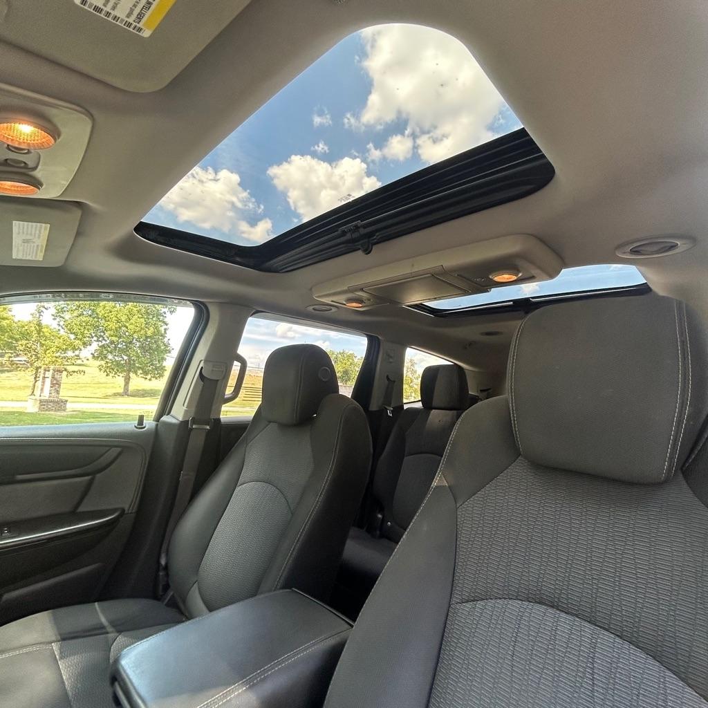 Chevrolet Traverse 1LT AWD 2014