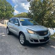 2014 Chevrolet Traverse 