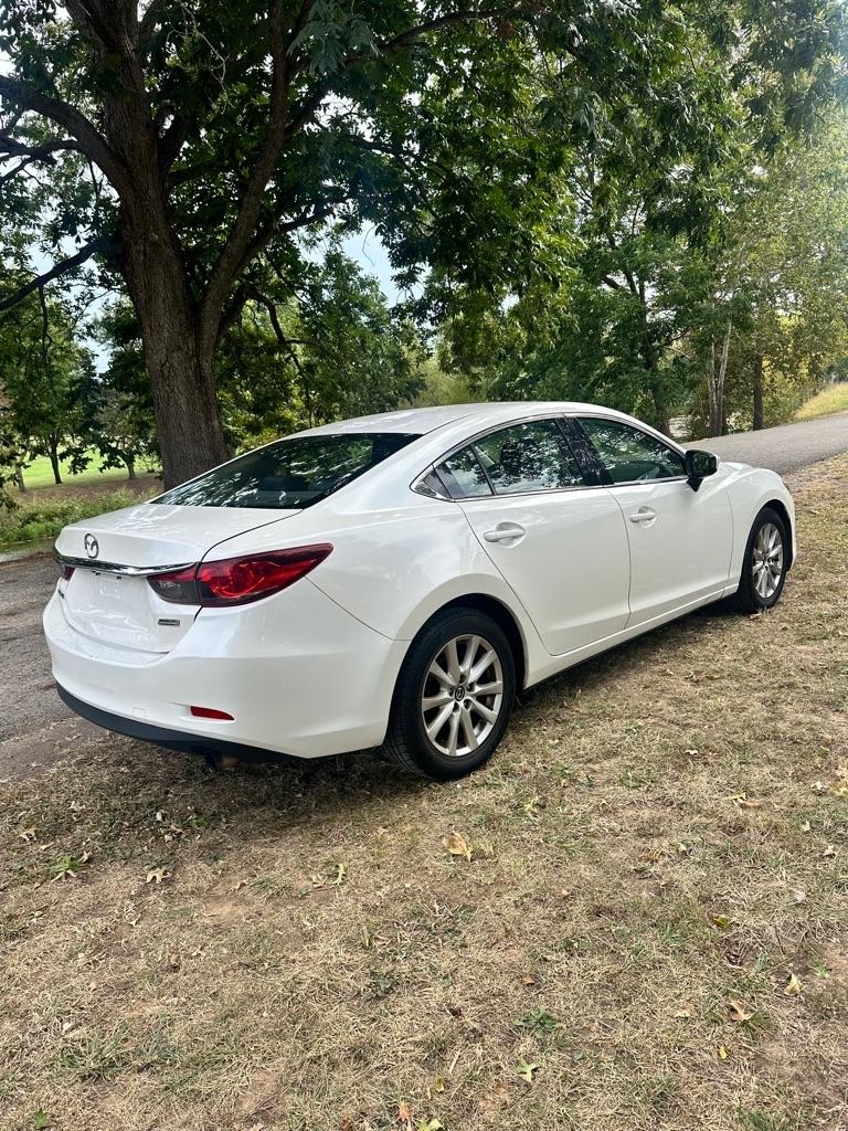 Mazda MAZDA6 i Sport AT 2016