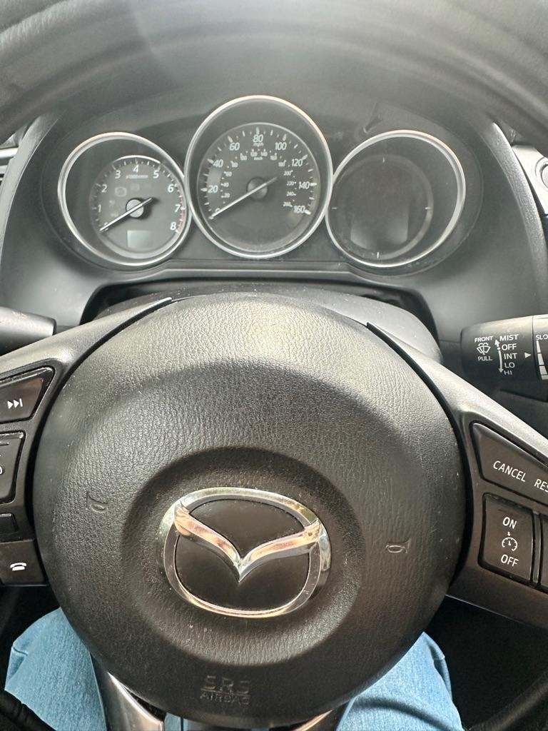 Mazda MAZDA6 i Sport AT 2016