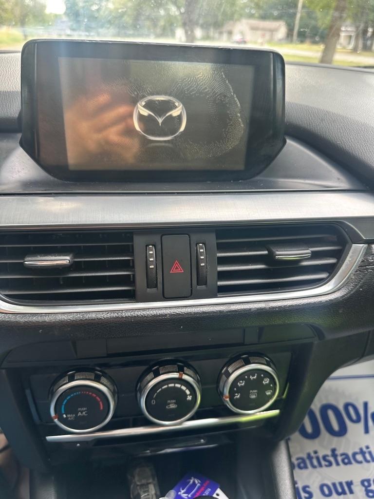 Mazda MAZDA6 i Sport AT 2016