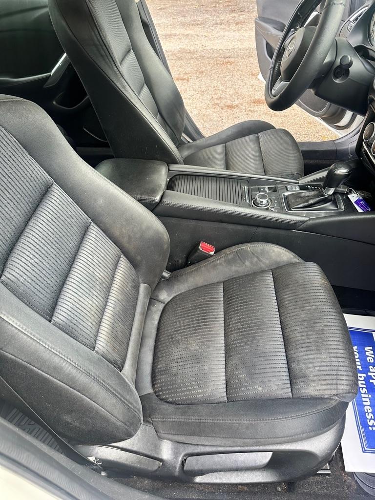 Mazda MAZDA6 i Sport AT 2016