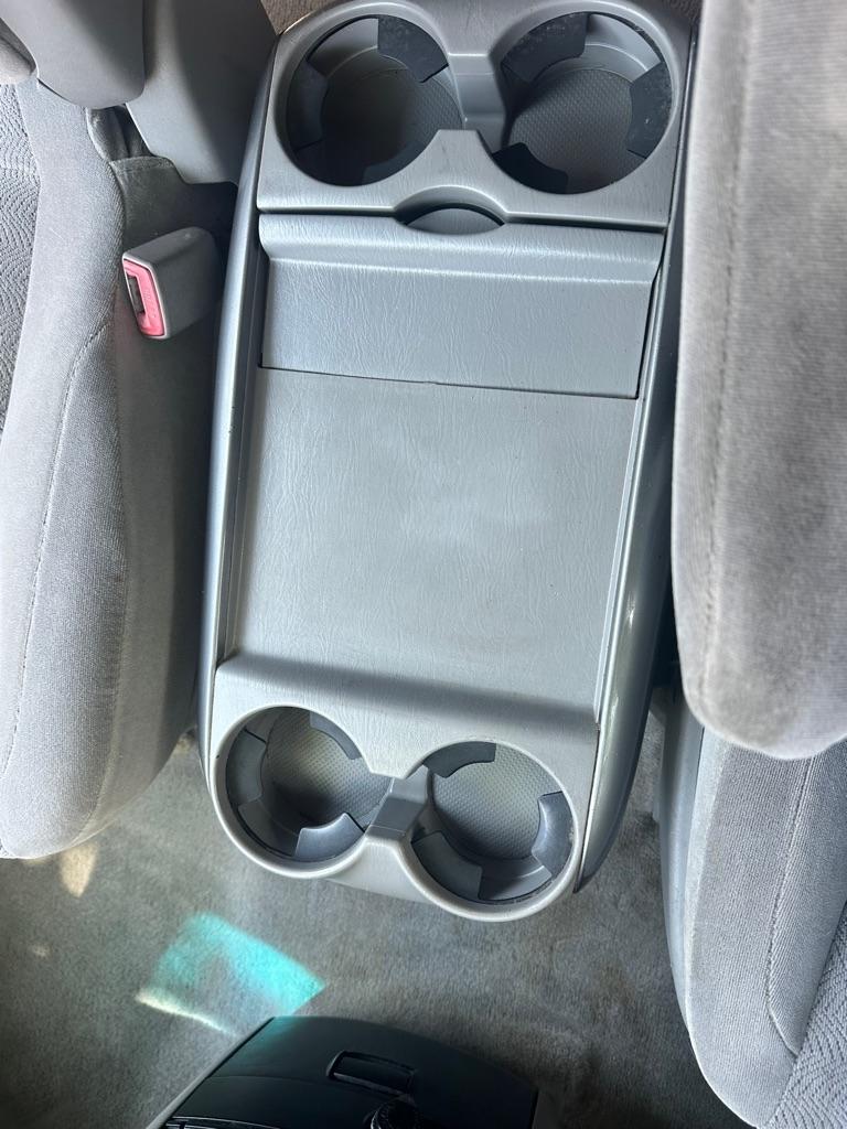 Toyota Sienna CE FWD 7 Passenger 2010