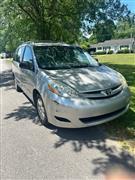 2010 Toyota Sienna 
