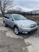 2012 Subaru Outback 