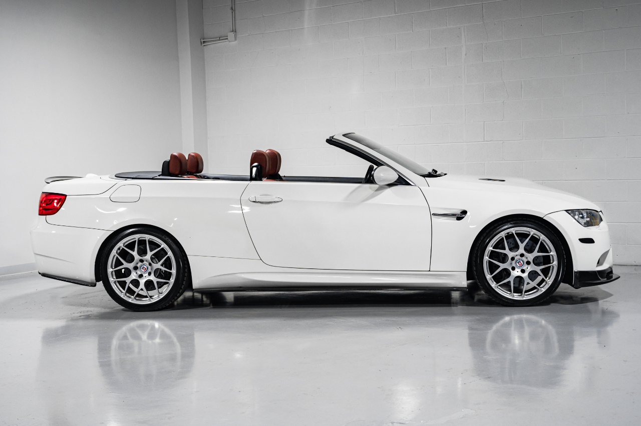 2008 Bmw M3 3 photo 2