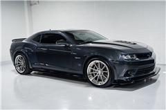 2014 Chevrolet Camaro 