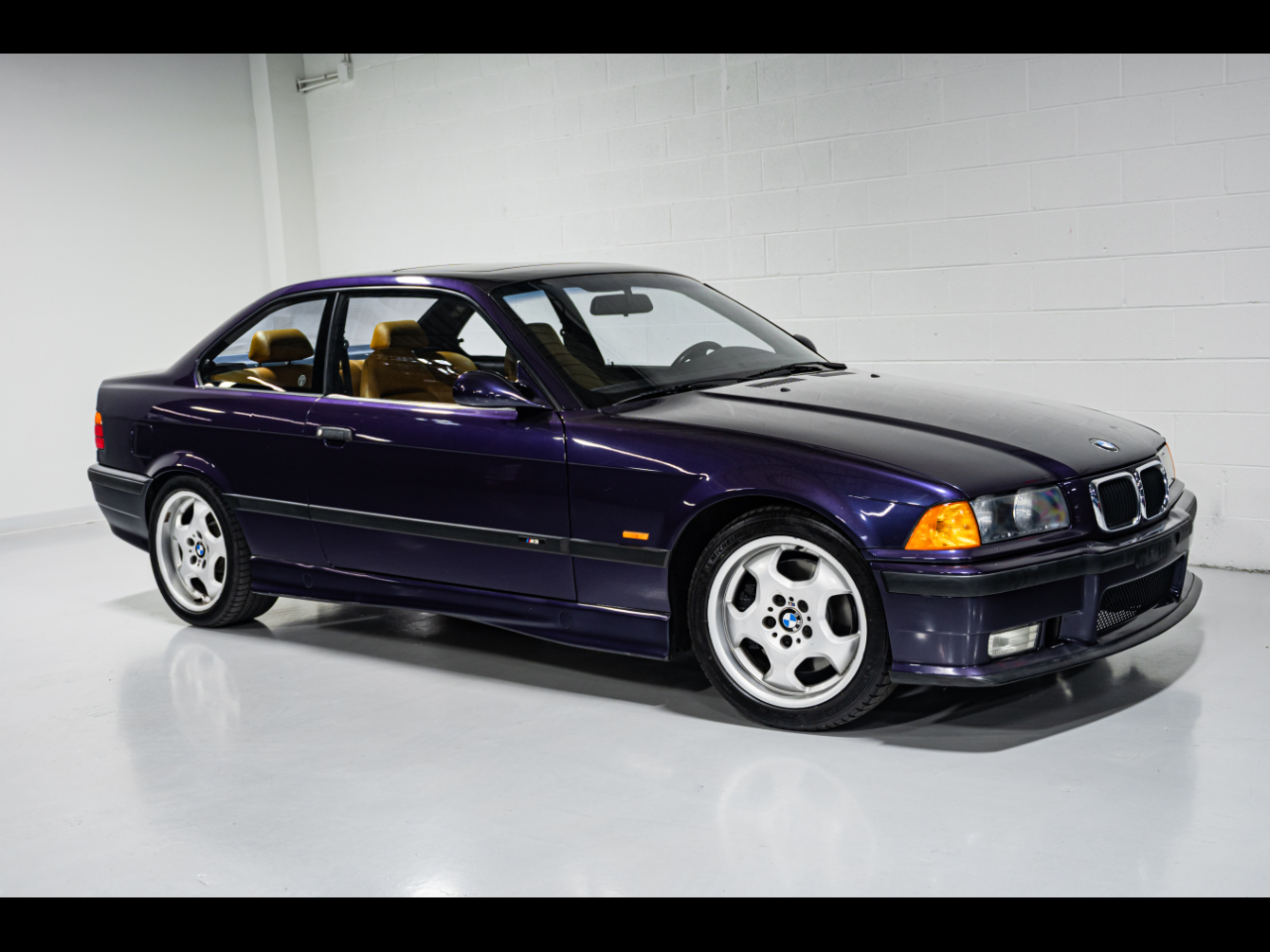 1999 BMW M3 Coupe 1-Owner! Rare Spec! 5-Speed!