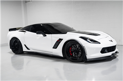 2016 Chevrolet Corvette Z06 