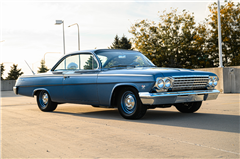 1962 Chevrolet Bel Air 