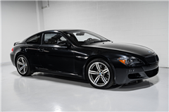 2007 BMW M6 