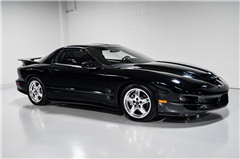 2002 Pontiac Firebird 