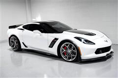 2015 Chevrolet Corvette Z06 