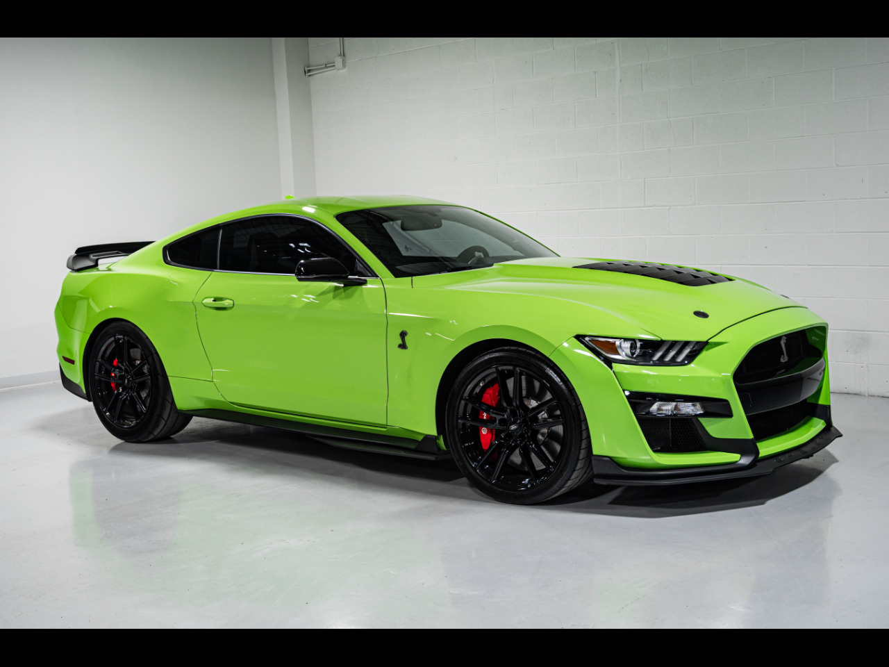 2020 Ford Shelby GT500 850HP! TASTEFULLY MODIFIED!