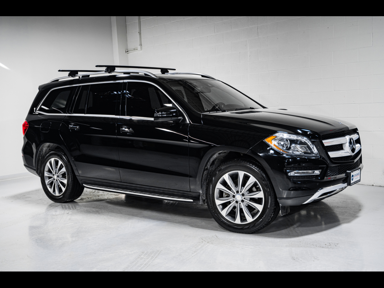 2015 Mercedes-Benz GL-Class GL350 BlueTEC Tons of Service!