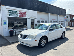 2009 Chrysler Sebring 