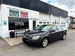 2012 Chevrolet Malibu 