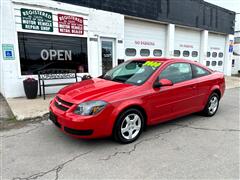 2007 Chevrolet Cobalt 