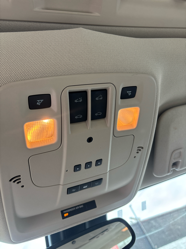 Chevrolet Malibu 2LT 2015