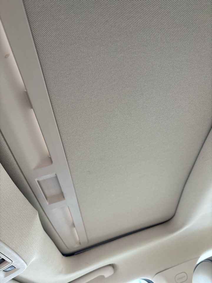 Chevrolet Malibu 2LT 2015