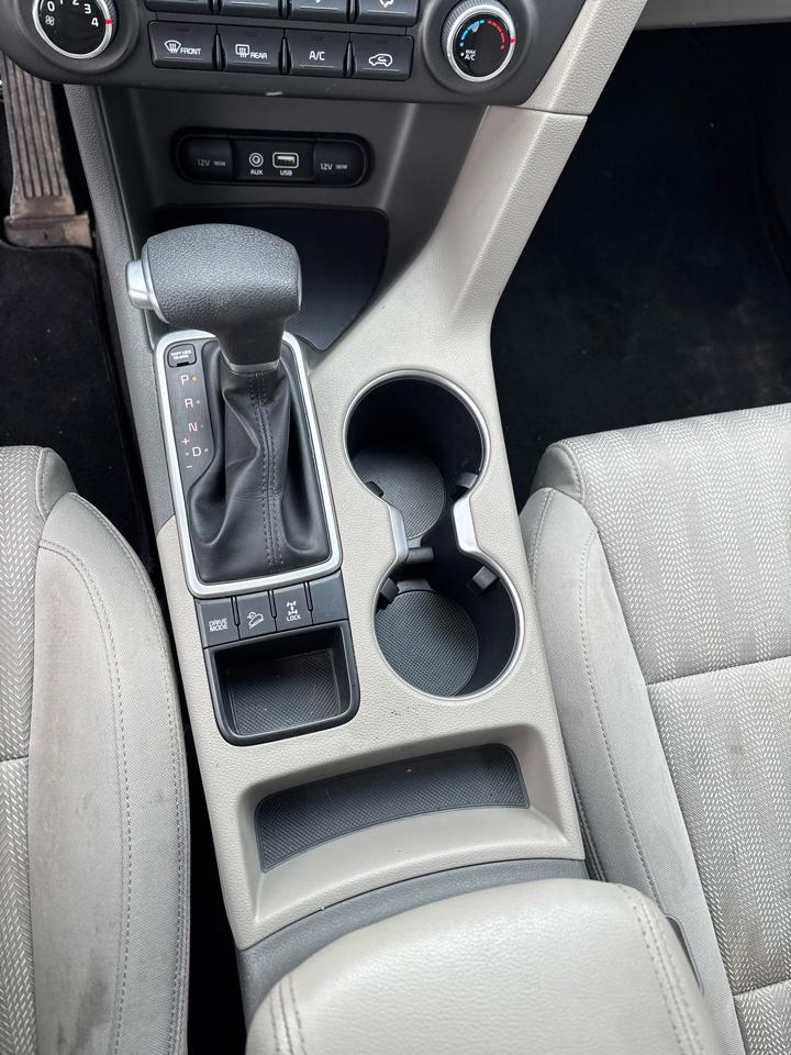 Kia Sportage LX AWD 2017